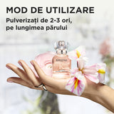 Kérastase Gloss Absolu Le Parfum – Parfum de păr rafinat, cu note florale și citrice – 30 ml