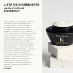 Kérastase Chronologiste Masque Intense Régénérant Mască de păr 200 ml
