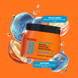 Matrix Total Results Mega Sleek Masca 500ml