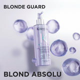 Kerastase Blond Absolu Blond Guard Protectie hidratanta fara clatire par decolorat sau cu suvite 190ml