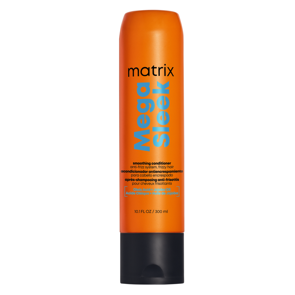 Matrix Total Results Mega Sleek Balsam cu efect de netezire 300ml