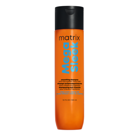 Matrix Total Results Mega Sleek Sampon 300ml