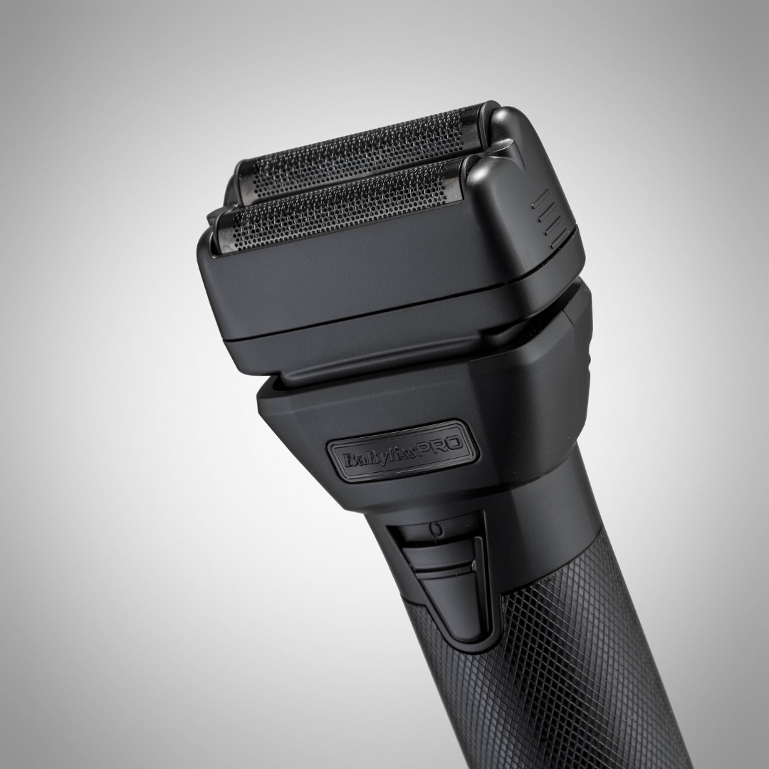 BaByliss PRO FXONE All-Metal Aparat de ras cu folie dublă