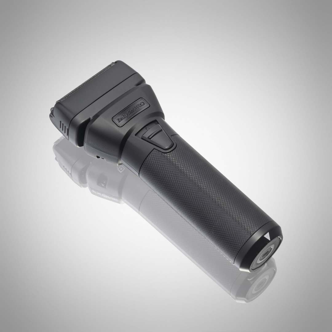 BaByliss PRO FXONE All-Metal Aparat de ras cu folie dublă
