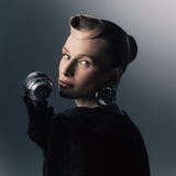GA.MA iQ Sfera Uscător de Păr Profesional