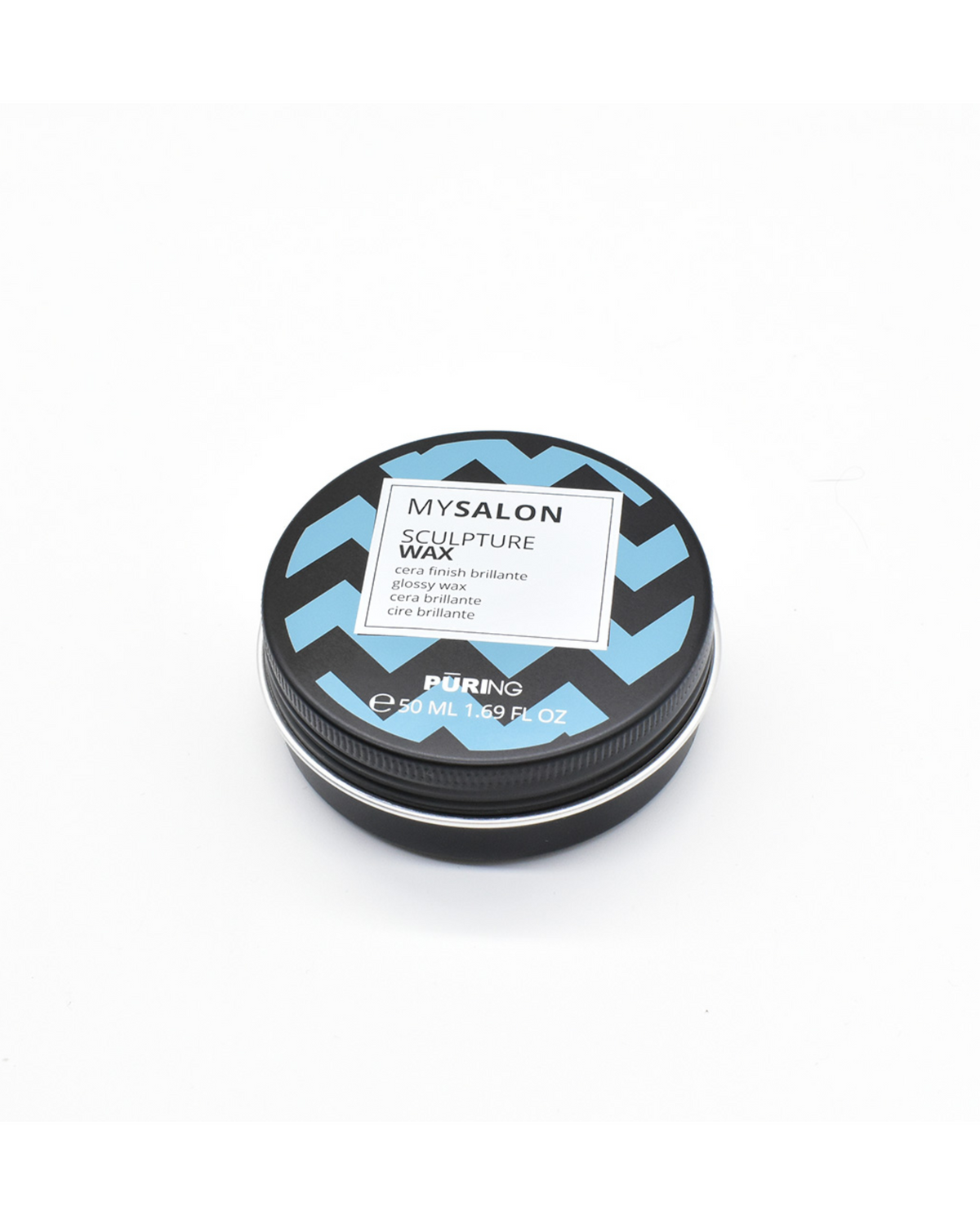 Puring My Sculpture Wax Ceară de definire 50 ml