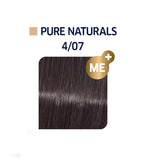 Vopsea Permanentă Wella Koleston Perfect ME+, Culoare vibrantă, protecție avansată, 60ml