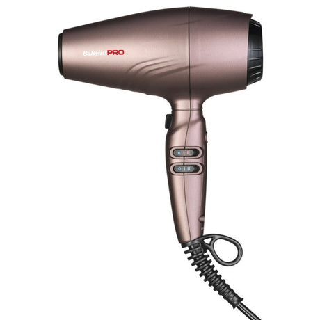BaByliss PRO Poderoso Uscător de păr 2400 W