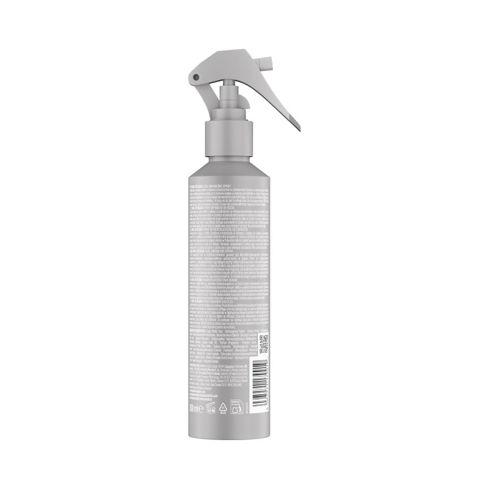 Schwarzkopf Professional Osis+ Curl Retouch Spray pentru bucle 200 ml