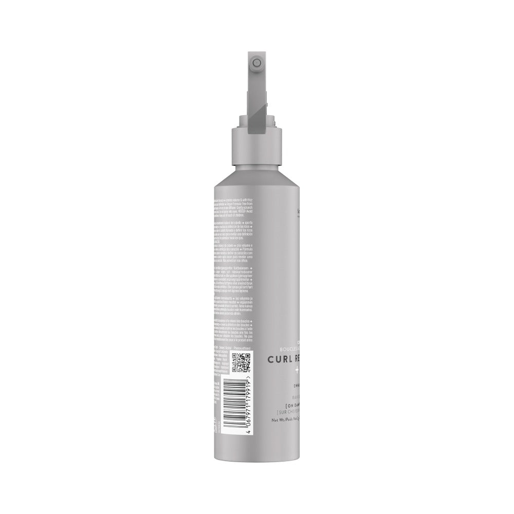 Schwarzkopf Professional Osis+ Curl Retouch Spray pentru bucle 200 ml