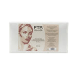 ETB Disposable Prosoape de unică folosință 40 x 70 cm 100 buc