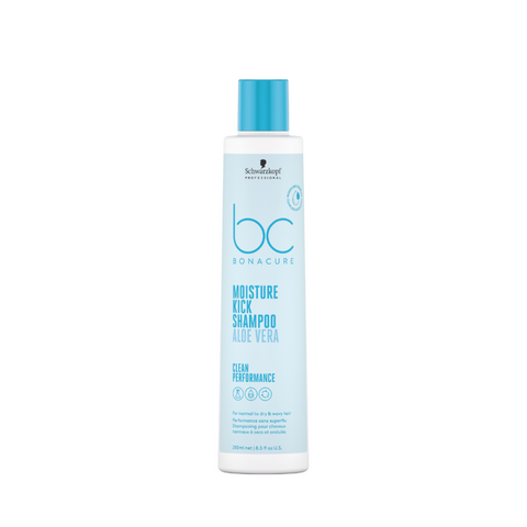 Schwarzkopf Professional Bonacure Moisture Kick Șampon