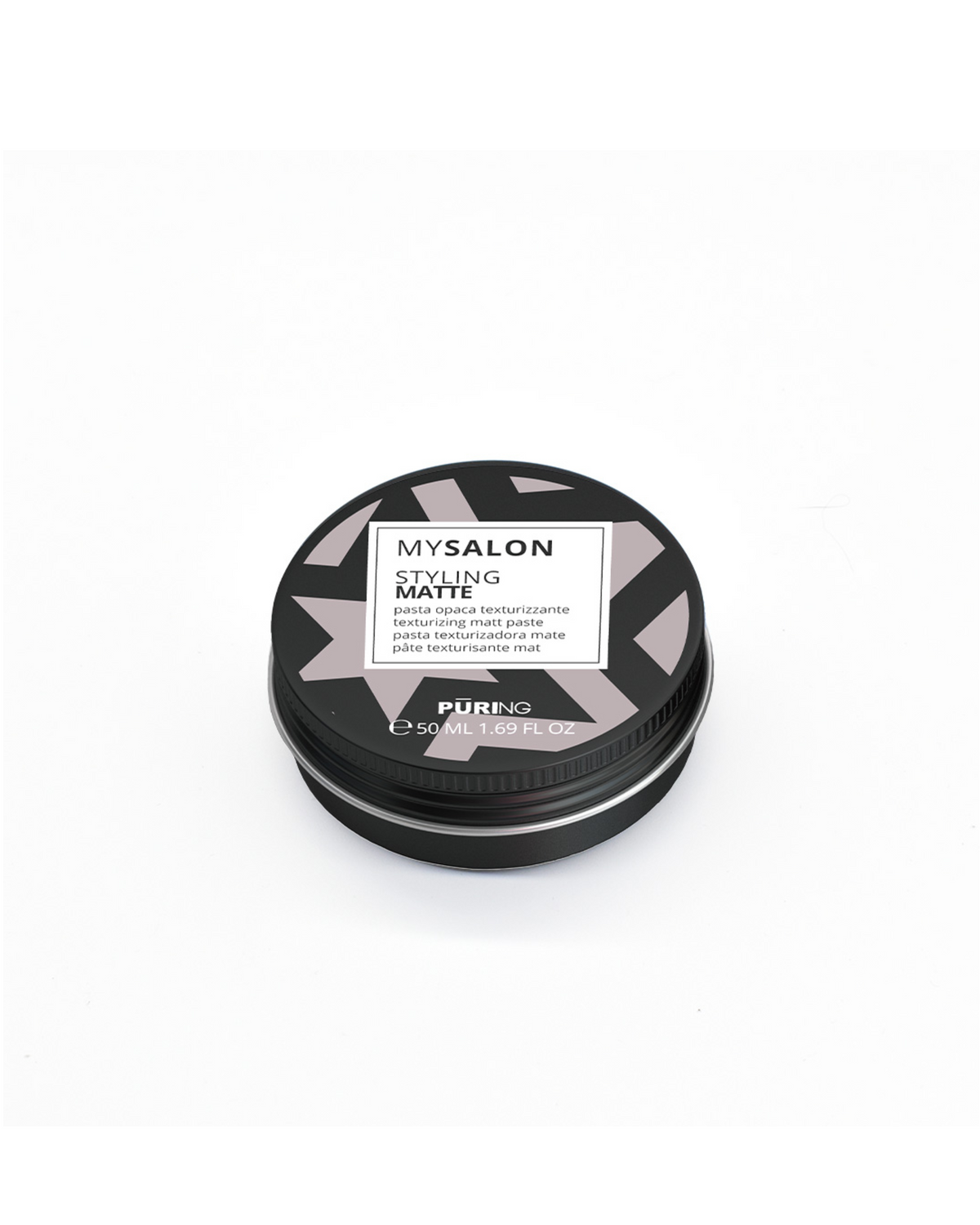 Puring My Styling Matte Pastă mată texturizantă 50 ml