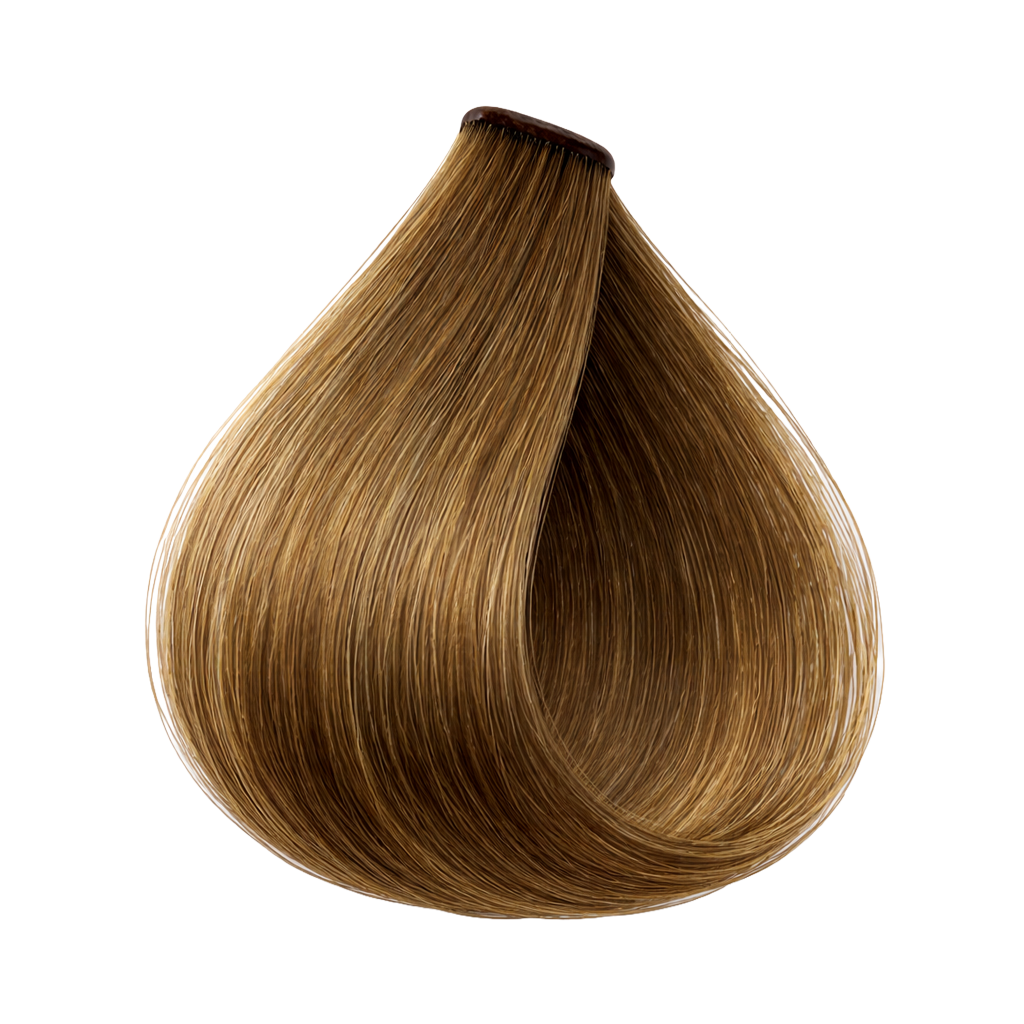 ETB Hair Colorverse Vopsea de păr permanentă fără amoniac 100 ml