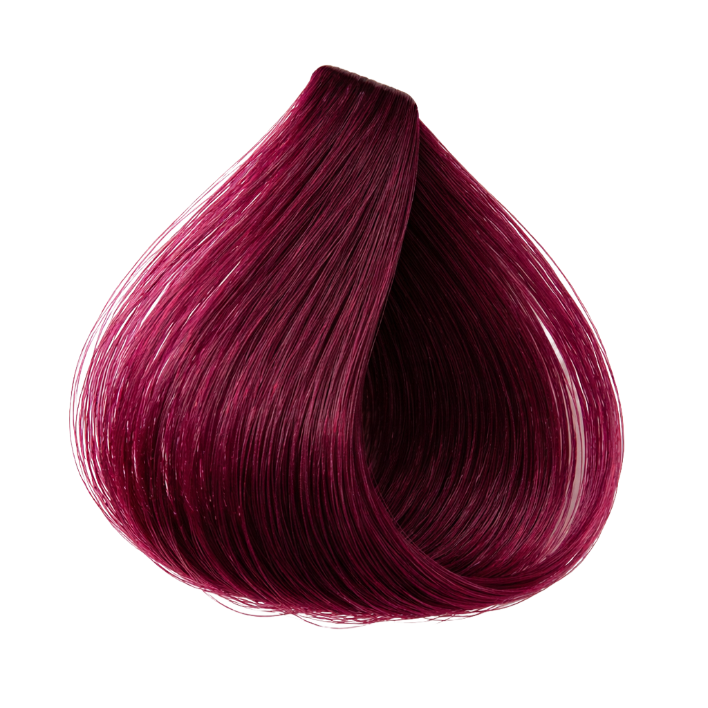 ETB Hair Colorverse Vopsea de păr permanentă fără amoniac 100 ml