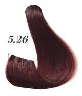 Nook Flow Vopsea-ulei demi-permanentă 60 ml