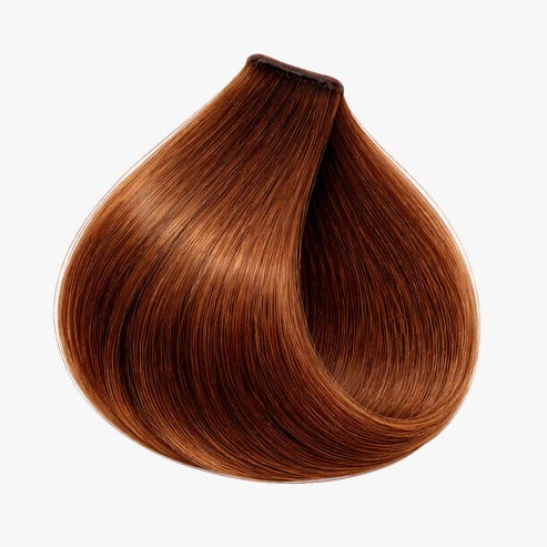 ETB Hair Colorverse Vopsea de păr permanentă fără amoniac 100 ml
