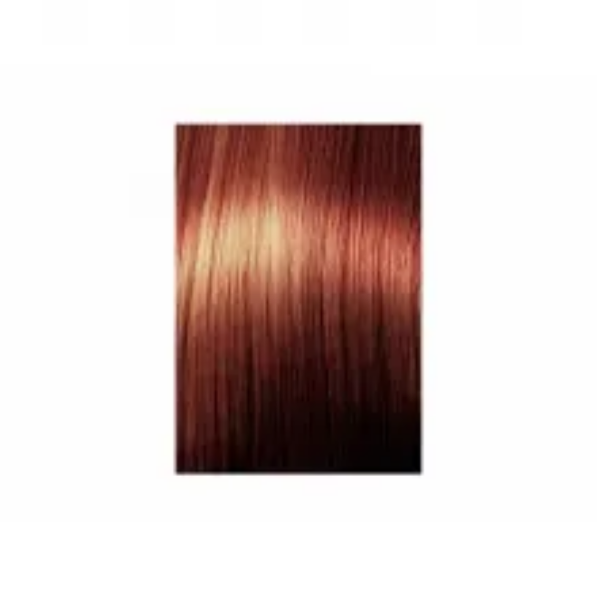Nook The Virgin Color Vopsea de păr permanentă fără amoniac 100 ml