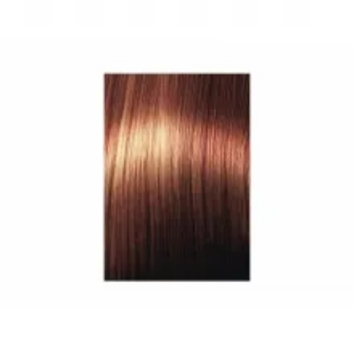 Nook The Virgin Color Vopsea de păr permanentă fără amoniac 100 ml