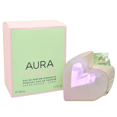 Thierry Mugler Aura Sensuelle Eau De Parfum 50ml