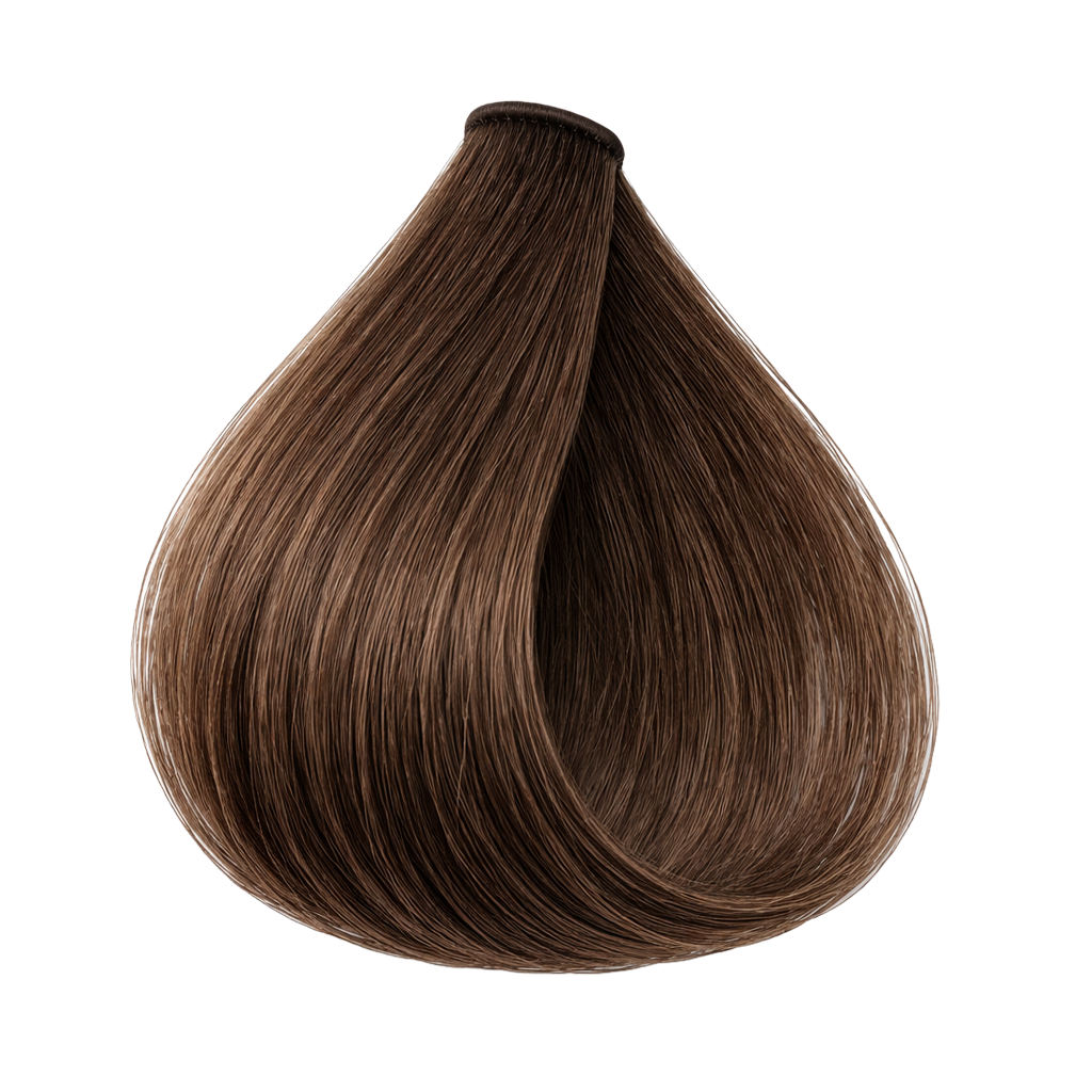 ETB Hair Colorverse Vopsea de păr permanentă fără amoniac 100 ml