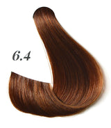 Nook Flow Vopsea-ulei demi-permanentă 60 ml