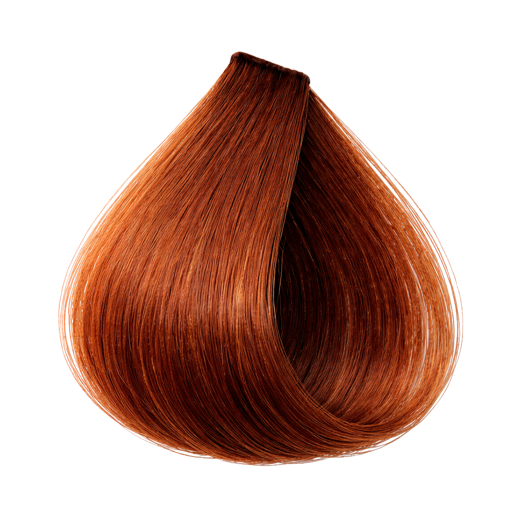 ETB Hair Colorverse Vopsea de păr permanentă fără amoniac 100 ml