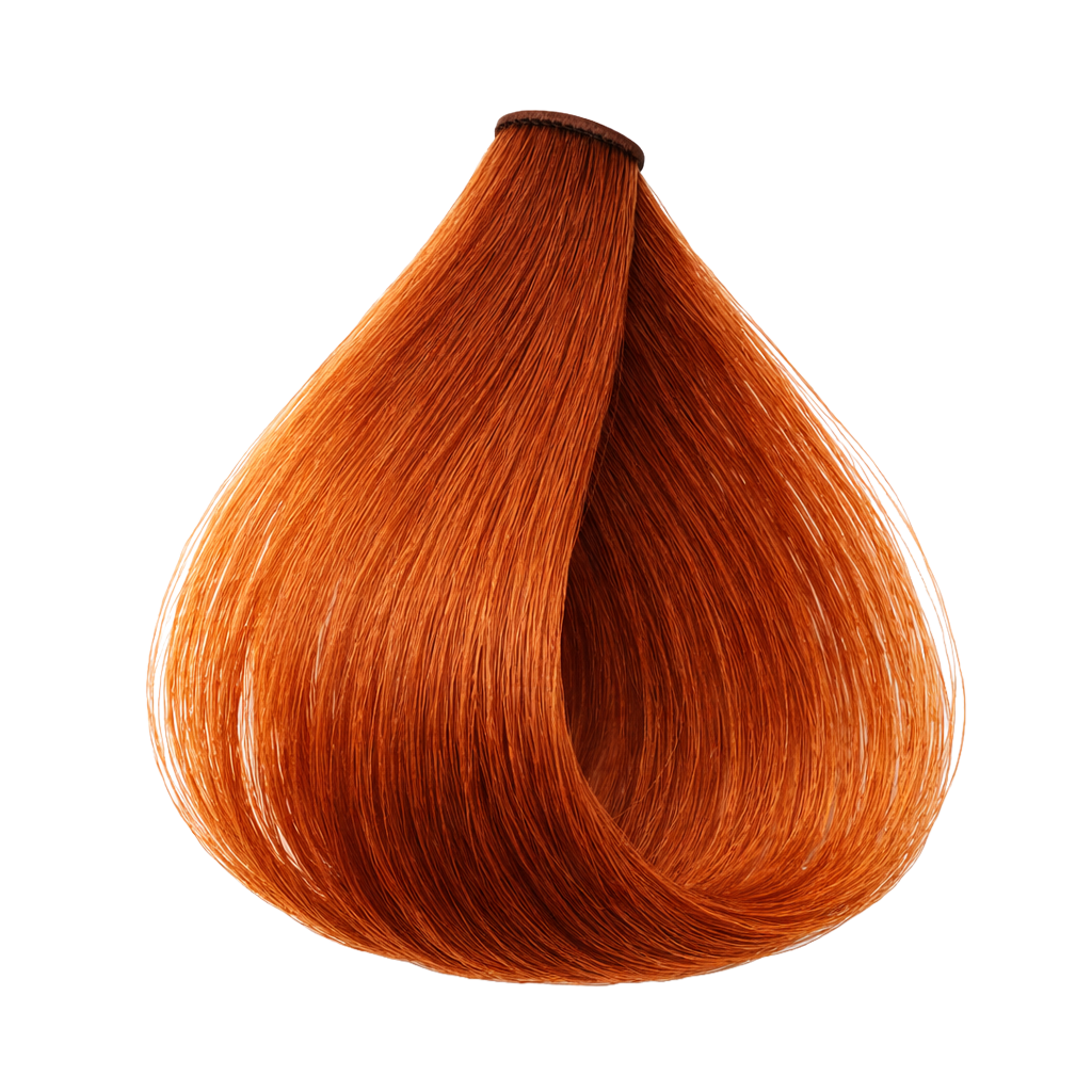 ETB Hair Colorverse Vopsea de păr permanentă fără amoniac 100 ml