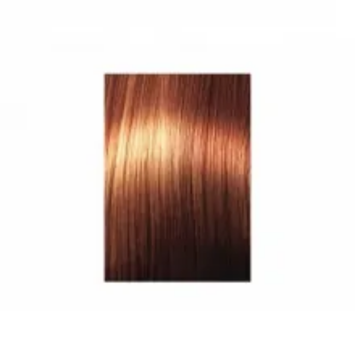 Nook The Virgin Color Vopsea de păr permanentă fără amoniac 100 ml