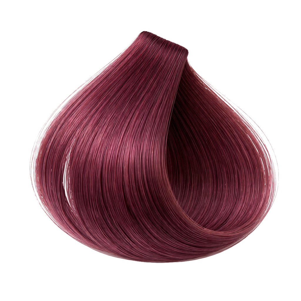 ETB Hair Colorverse Vopsea de păr permanentă fără amoniac 100 ml