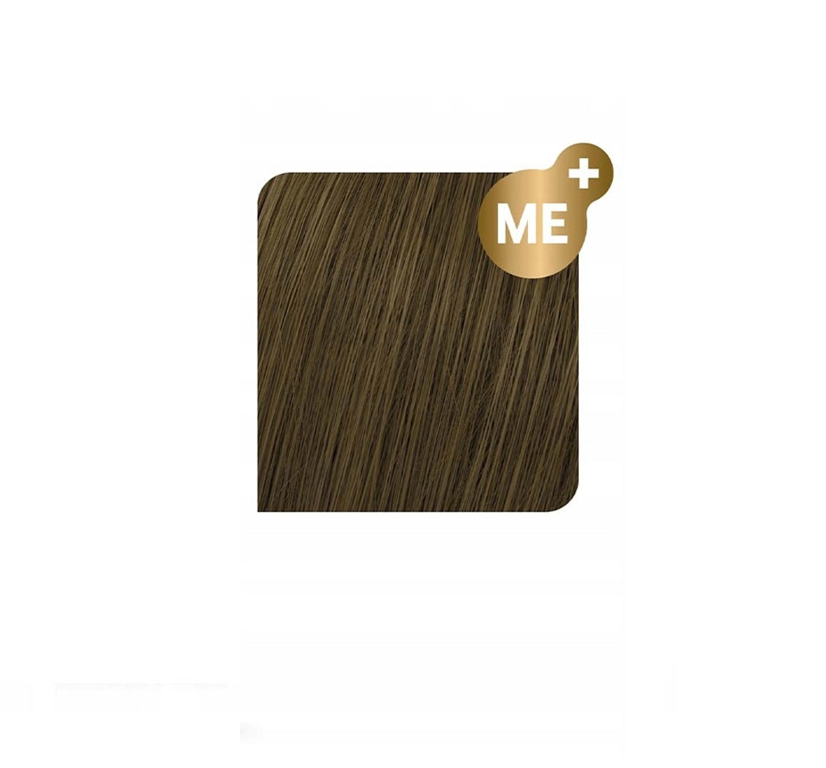 Vopsea Permanentă Wella Koleston Perfect ME+, Culoare vibrantă, protecție avansată, 60ml