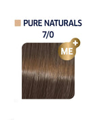 Wella Professionals Koleston Perfect ME+ Vopsea permanentă 60 ml