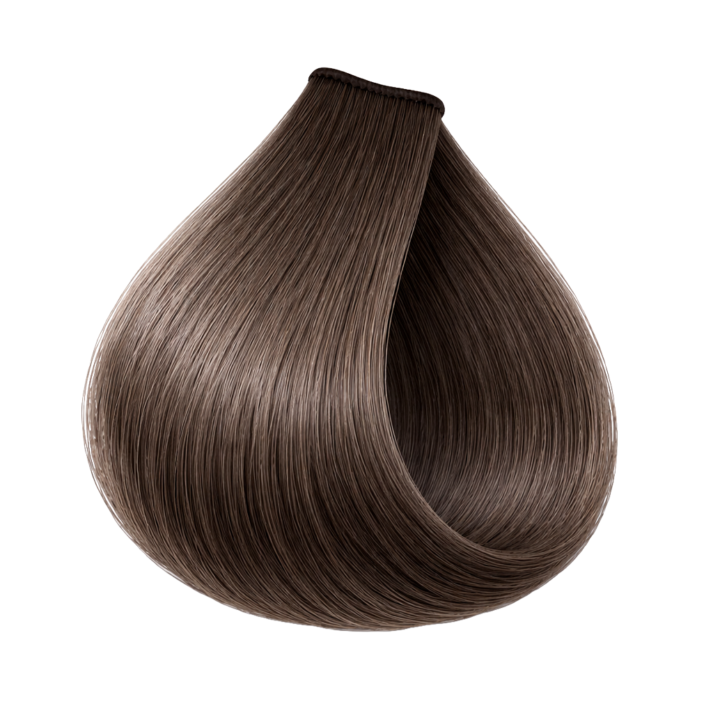 ETB Hair Colorverse Vopsea de păr permanentă fără amoniac 100 ml