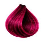 ETB Hair Colorverse Vopsea de păr permanentă fără amoniac 100 ml