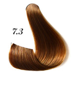 Nook Flow Vopsea-ulei demi-permanentă 60 ml