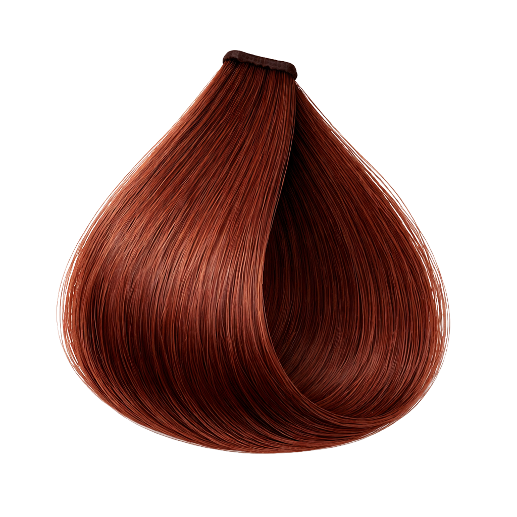 ETB Hair Colorverse Vopsea de păr permanentă fără amoniac 100 ml