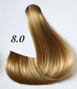Nook Flow Vopsea-ulei demi-permanentă 60 ml