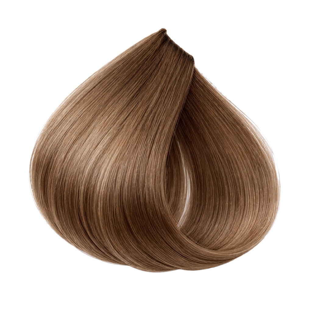 ETB Hair Colorverse Vopsea de păr permanentă fără amoniac 100 ml