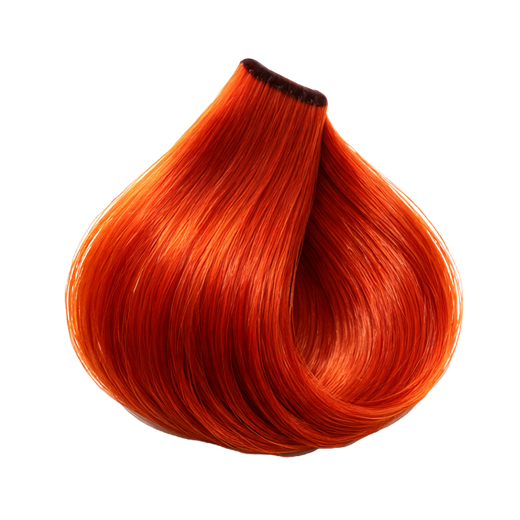 ETB Hair Colorverse Vopsea de păr permanentă fără amoniac 100 ml