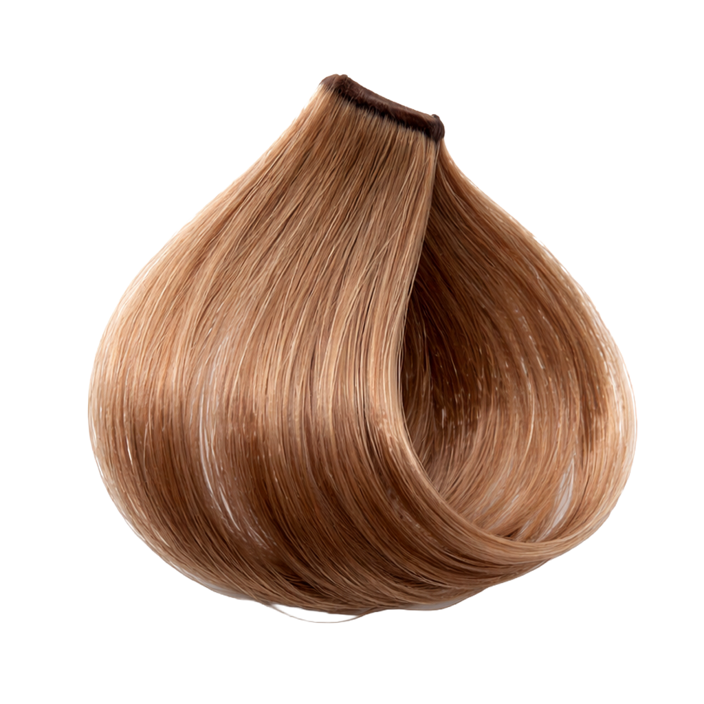 ETB Hair Colorverse Vopsea de păr permanentă fără amoniac 100 ml