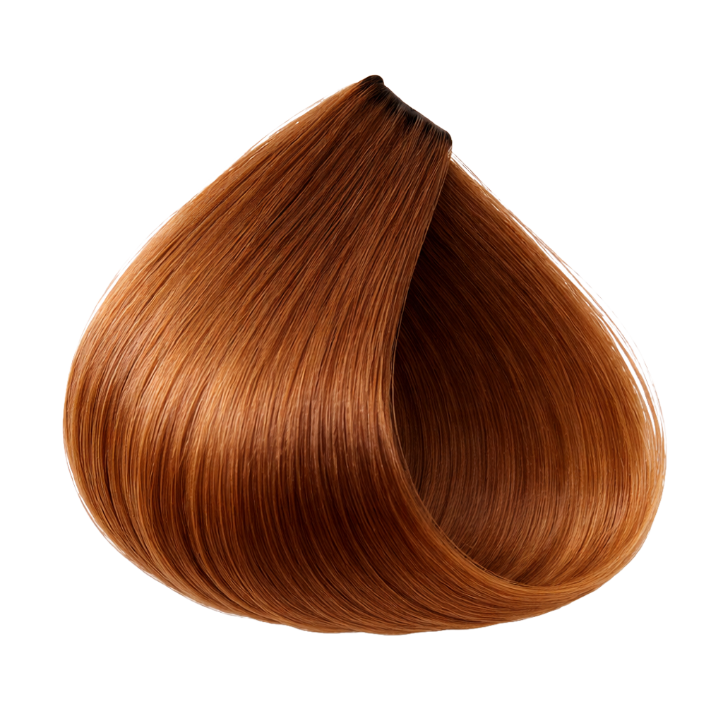 ETB Hair Colorverse Vopsea de păr permanentă fără amoniac 100 ml