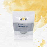 Yellow Decolorant 7 tonuri 500g