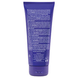 Alfaparf Milano Semi Di Lino Blonde Anti-Yellow Conditioner 200ml – Balsam Profesional pentru Păr Blond și Gri, Neutralizarea Tonurilor Galbene