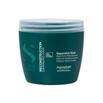 Alfaparf Semi di Lino Reparative Mask Mască de păr 500 ml