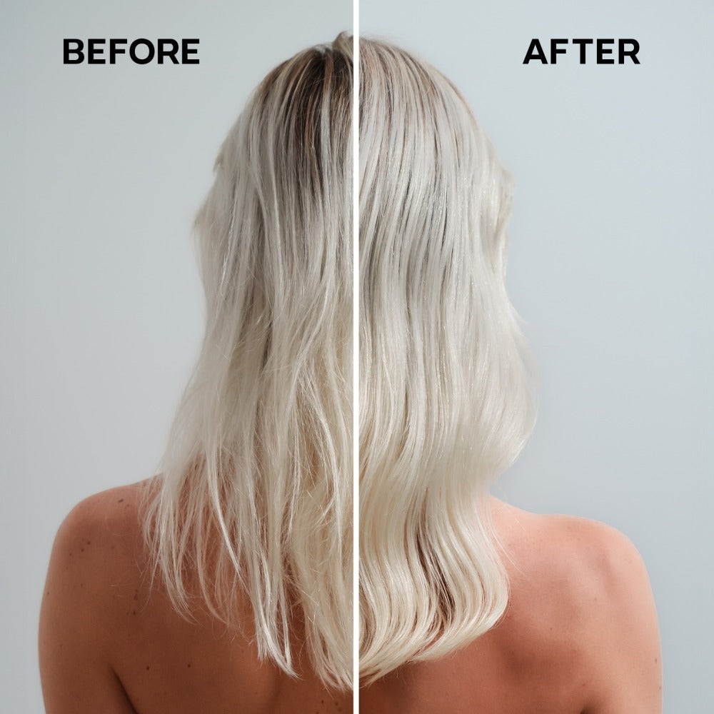 Alfaparf Semi di Lino Reparative Lotion Ser Tratament De Reconstrucție 6x13ml