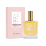 Alfaparf Milano Keratin Therapy Lisse Design The Oil 50ml – Ulei Elixir cu Keratină pentru Netezire