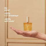 Alfaparf Milano Keratin Therapy Lisse Design The Oil 50ml – Ulei Elixir cu Keratină pentru Netezire