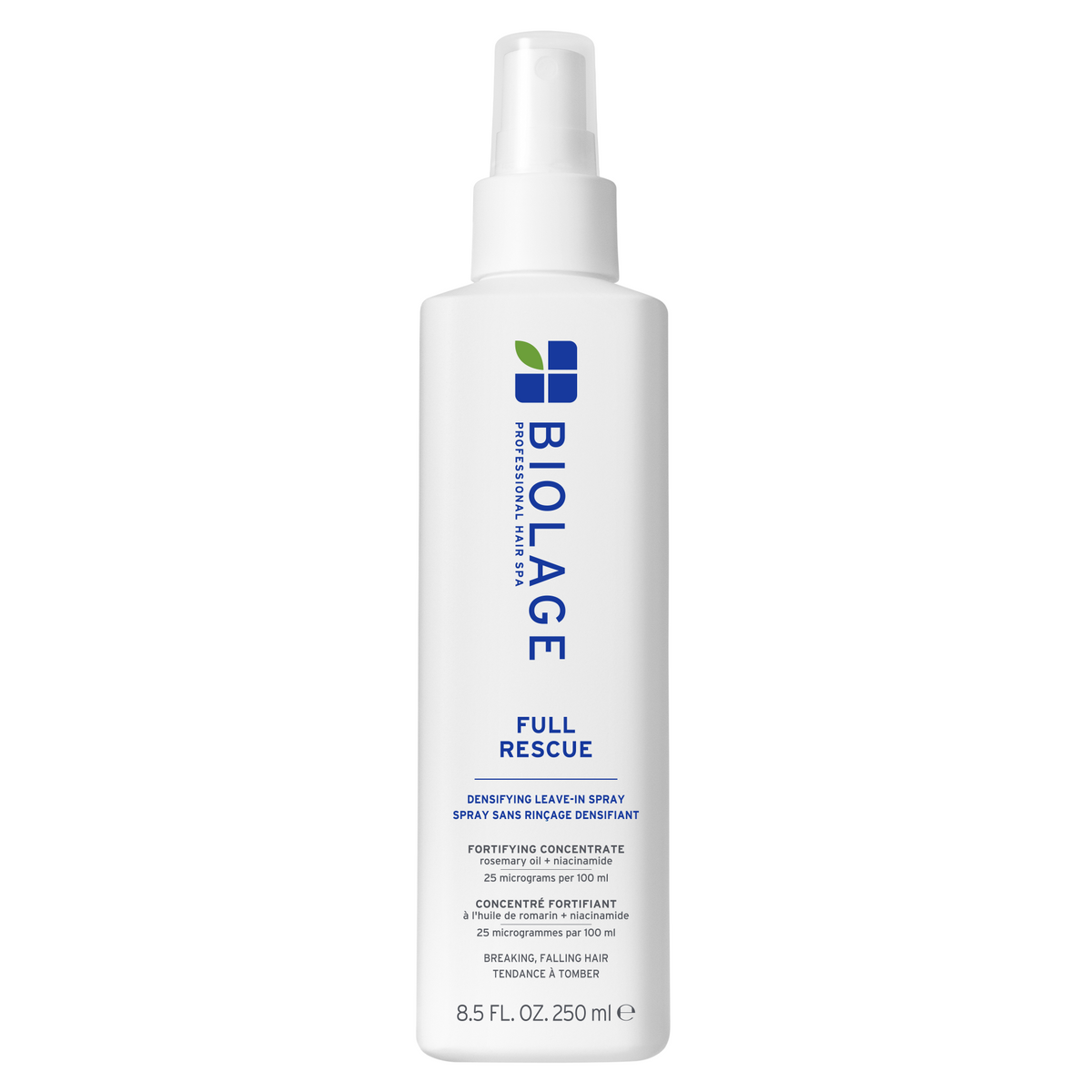 Biolage Full Rescue Spray leave-in densificator 250 ml