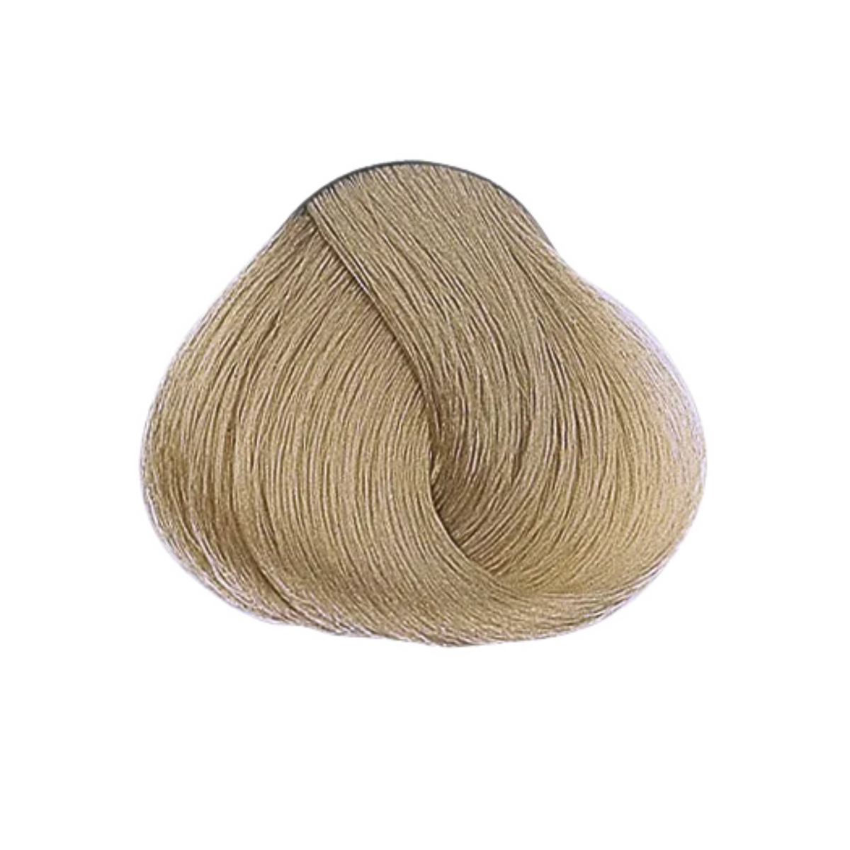 Yellow Color Cream Vopsea de păr permanentă 100 ml
