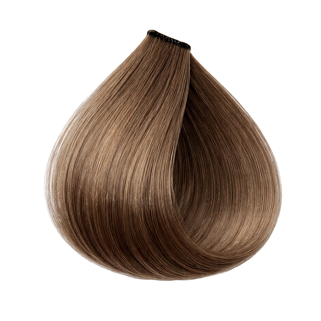 ETB Hair Colorverse Vopsea de păr permanentă fără amoniac 100 ml